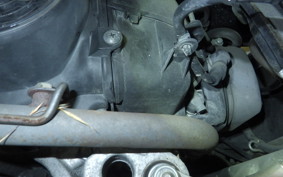 HONDA BENLY 110 2023 JA09