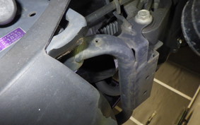 YAMAHA AXIS 125 Z 1999 SED7J