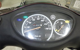 YAMAHA AXIS 125 TREET SE53J