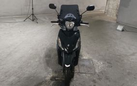 SUZUKI ADDRESS V110 CE47A