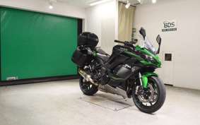 KAWASAKI NINJA 1000SX 2024 ZXT02K