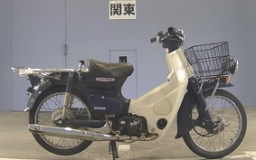 HONDA C50 SUPER CUB AA01