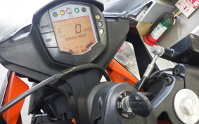 KTM 390 RC 2018