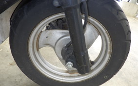 YAMAHA JOG Gen.4 SA16J