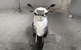 SUZUKI ADDRESS V125 DT11A