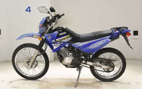 YAMAHA XTZ125 2022