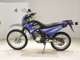 Фото Yamaha XTZ125 2022 с японского аукциона