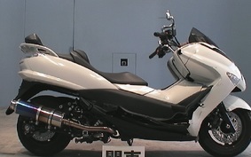 YAMAHA MAJESTY 250 2010 SG20J