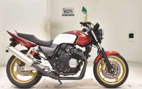 HONDA CB400SF VTEC Spec3 2006 NC39