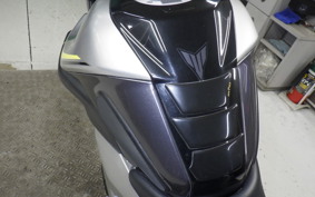 YAMAHA MT-25 RG10J