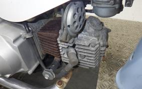 HONDA LITTLE CUB 2022 AA01