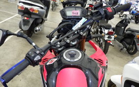 HONDA CRF250 RALLY A MD44