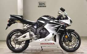 HONDA CBR600RR GEN 3 2017
