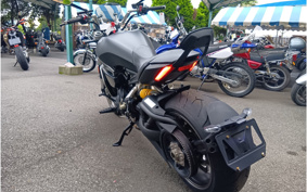 DUCATI DIAVEL 2016 GA01