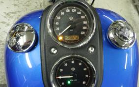 HARLEY FXDL1690 2016