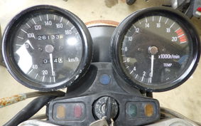 KAWASAKI BALIUS 250 ZR250A
