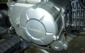 HONDA CROSS CUB 110 JA45