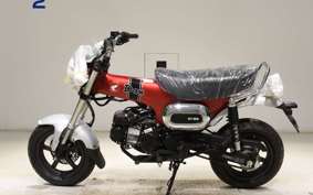 HONDA DAX 125 JB04