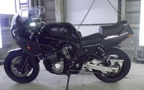 SUZUKI GS1200SS 2001 GV78A