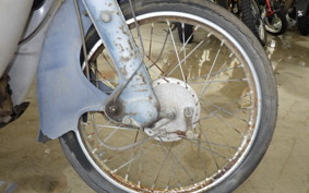 HONDA C100 SUPER CUB C100
