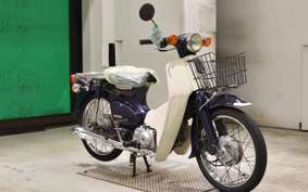 HONDA C90 SUPER CUB HA02