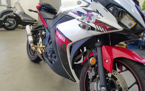 YAMAHA YZF-R25 RG10J
