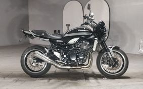 KAWASAKI Z900RS 2021 ZR900C