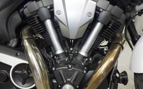 YAMAHA MT-01 2008