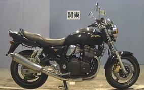 SUZUKI INAZUMA 400 (GSX400) 1997 GK7BA