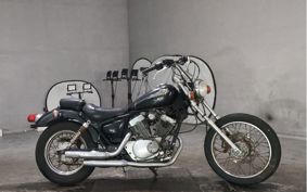 YAMAHA VIRAGO 250 3DM