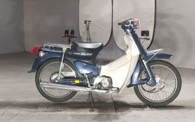 HONDA SUPER CUB50 AA01