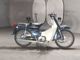Фото Honda SUPER CUB50 2005 с японского аукциона