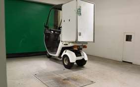 HONDA GYRO CANOPY 2011 TA02