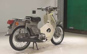 HONDA C90 SUPER CUB E HA02