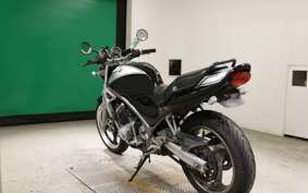 KAWASAKI BALIUS 250 2022 ZR250A