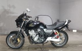 HONDA CB400SFV-4 2008 NC42