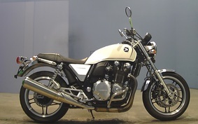 HONDA CB1100 ABS 2010 SC65