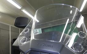 SUZUKI DL650 ( V-Strom 650 ) XTA 2022 C733M