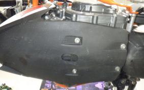 KTM 390 DUKE 2014