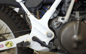 HONDA TLM220R 1989 MD23