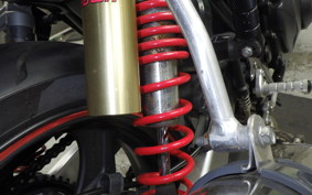 HONDA CB400SF VTEC 2010 NC42