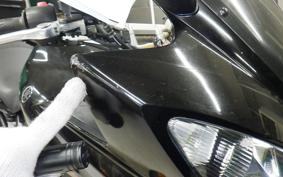 YAMAHA FAZER FZ6 S 2007