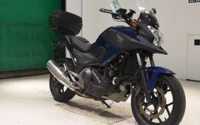 HONDA NC750X DCT 2014 RC72