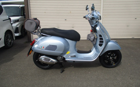 VESPA GTS ST 2021 RP8M45