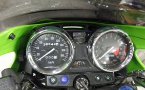 KAWASAKI ZRX1100 2000 ZRT10C