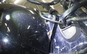 HARLEY FXDC 1580 2009