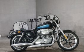 HARLEY XL883L 2012 CR2
