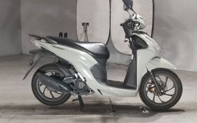 HONDA DIO110 BASIC JK03