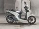 Фото Honda DIO110 BASIC с японского аукциона