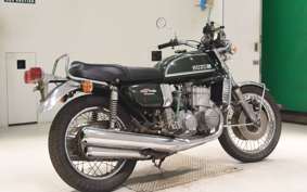 SUZUKI GT750 1974 GT750B